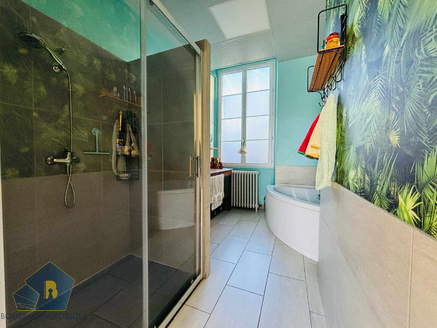 for sale building Boussac Creuse 7