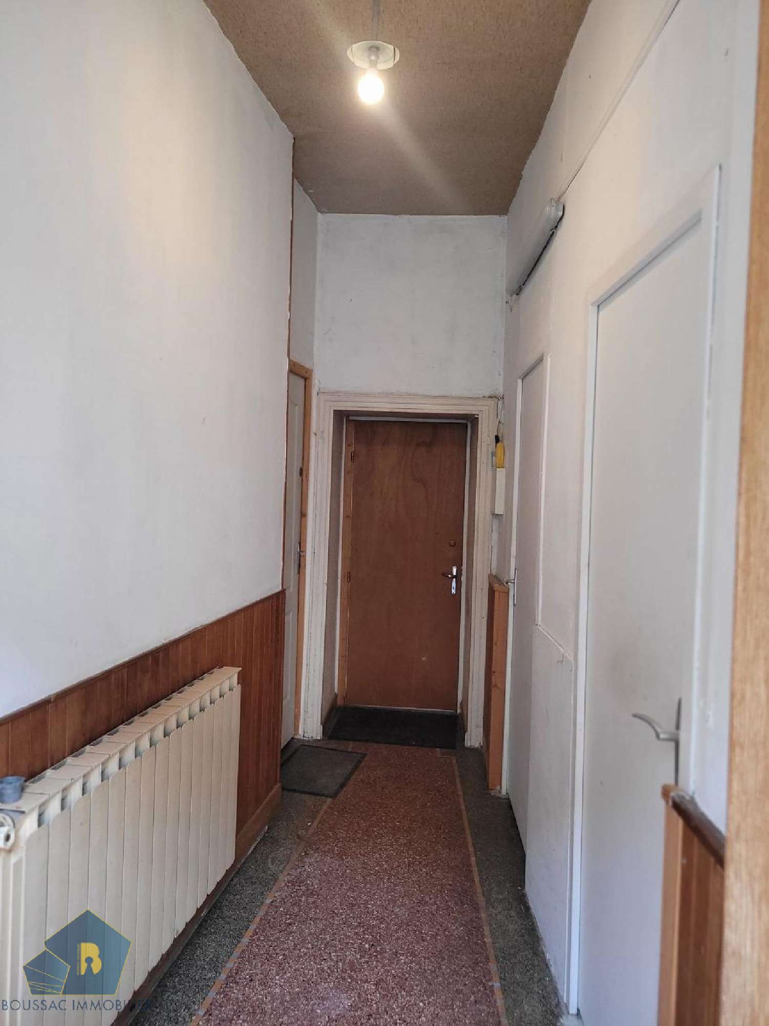for sale building Boussac Creuse 4