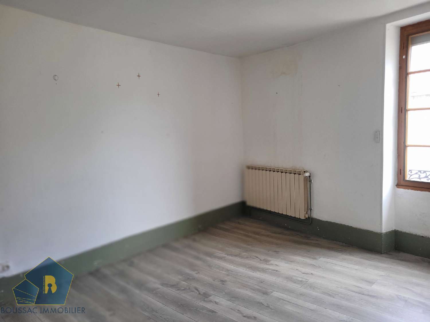 for sale building Boussac Creuse 8