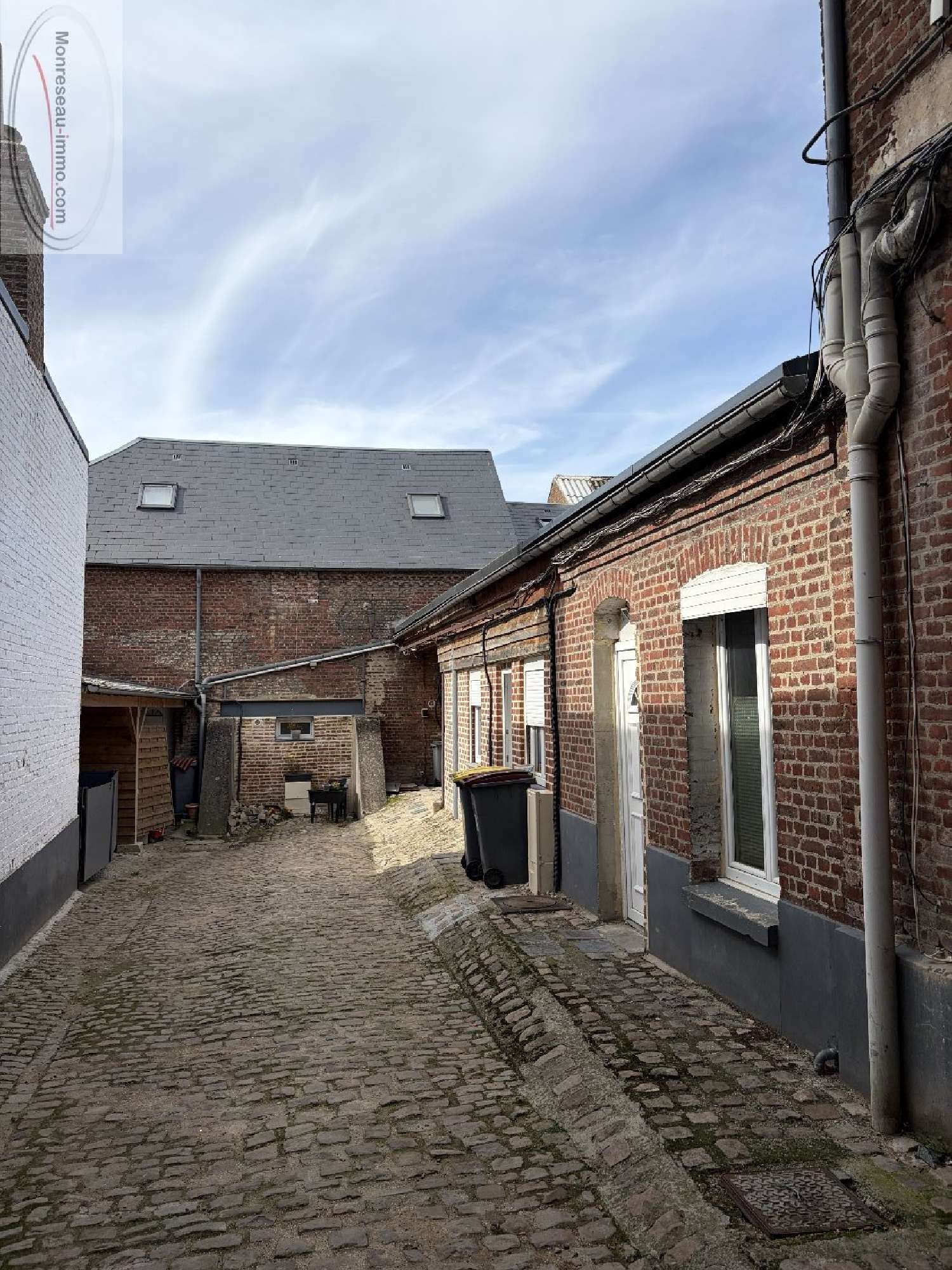for sale building Catillon-sur-Sambre Nord 1