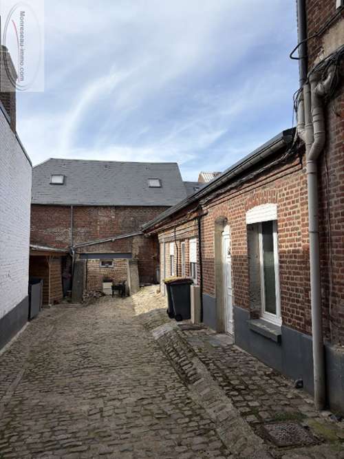 Catillon-sur-Sambre Nord building foto 7420109