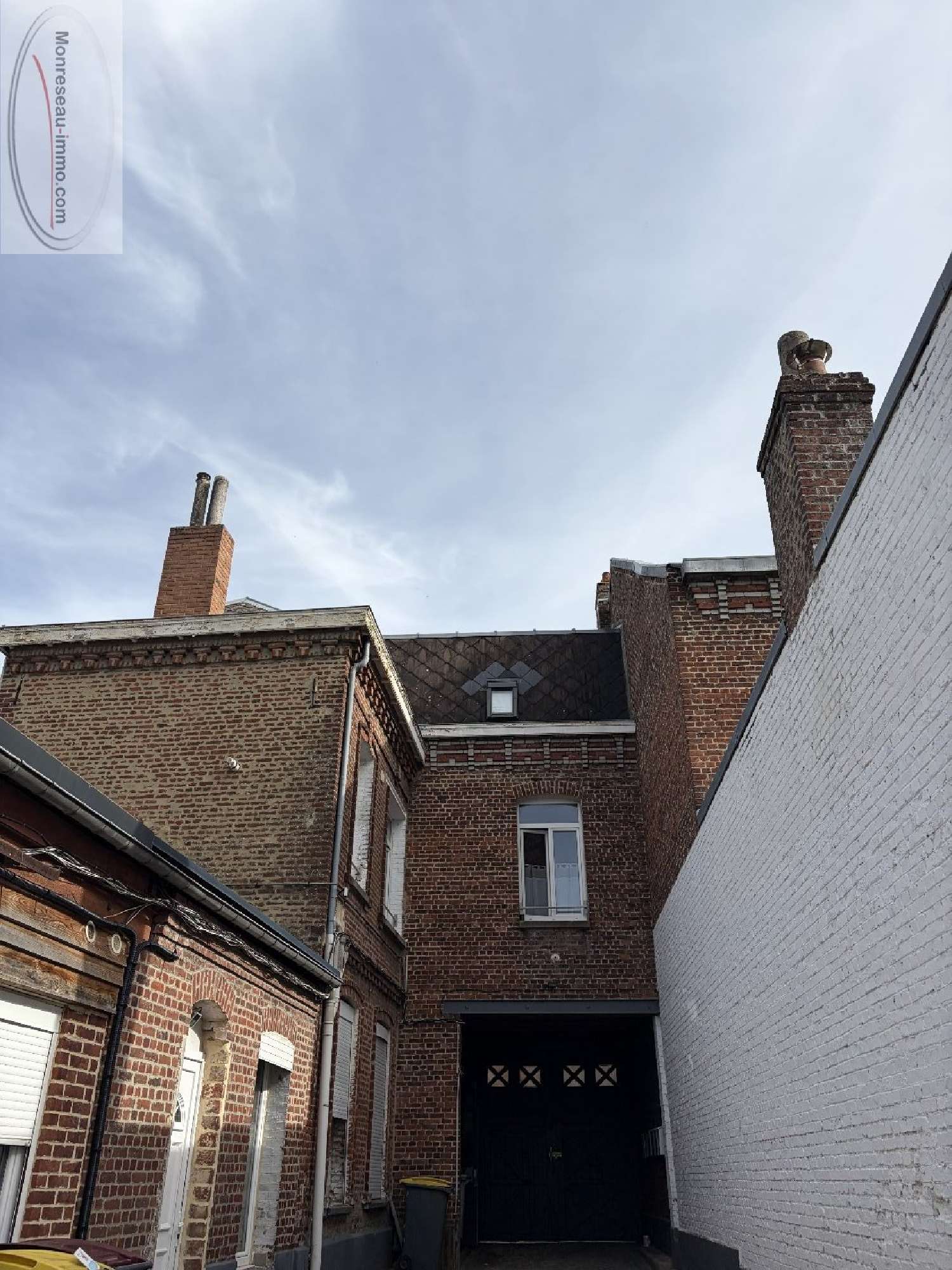for sale building Catillon-sur-Sambre Nord 2