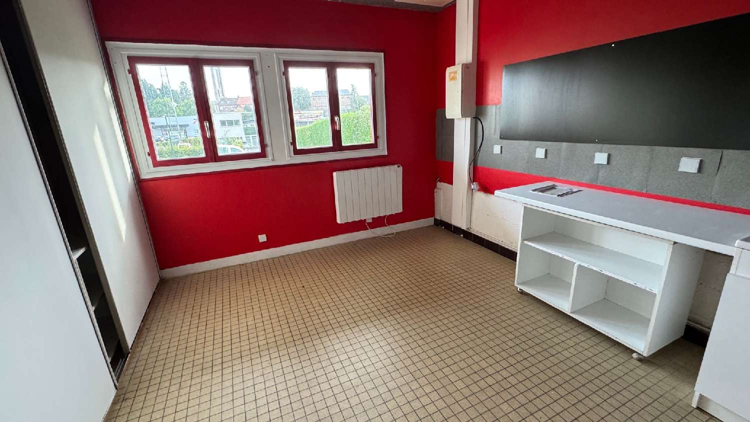  for sale building Foucarmont Seine-Maritime 2