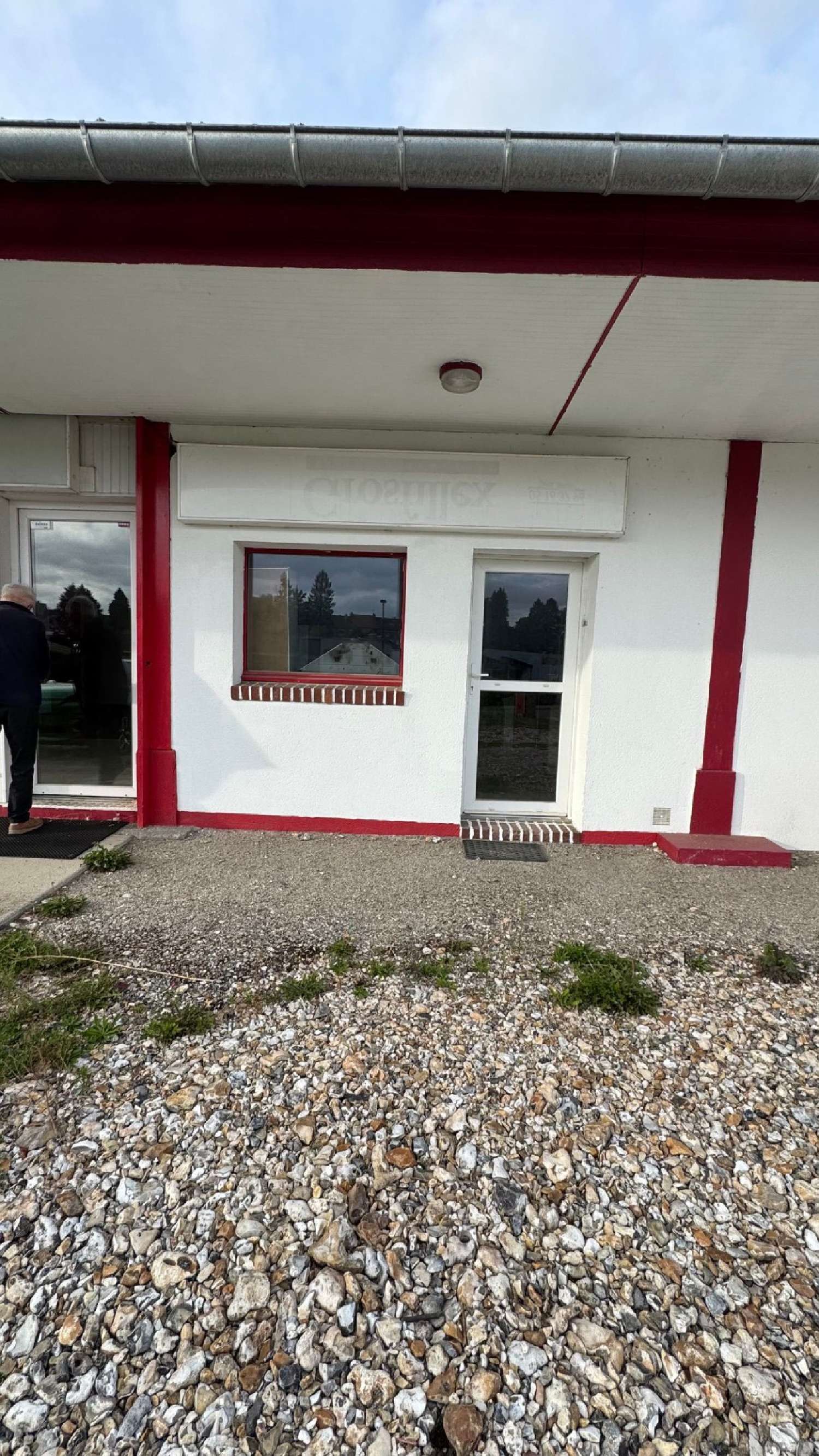  for sale building Foucarmont Seine-Maritime 3