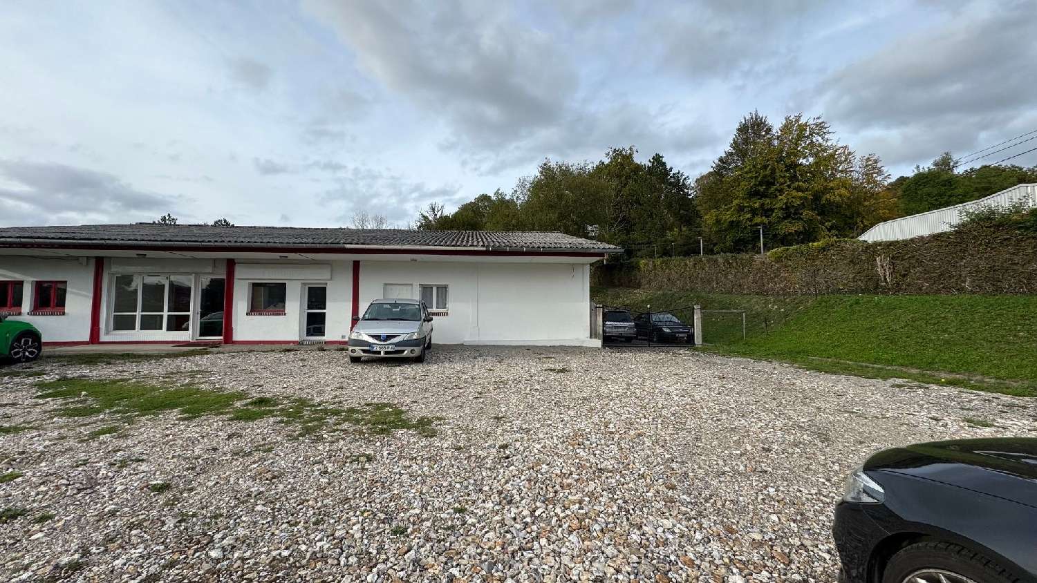  for sale building Foucarmont Seine-Maritime 5