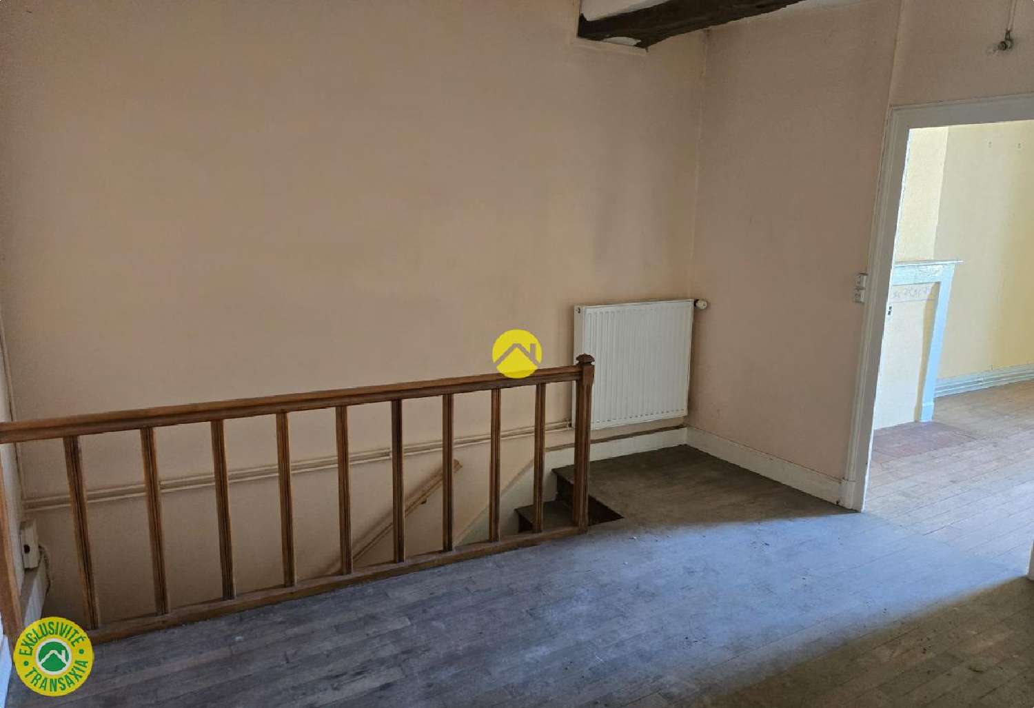  te koop gebouw Huriel Allier 4