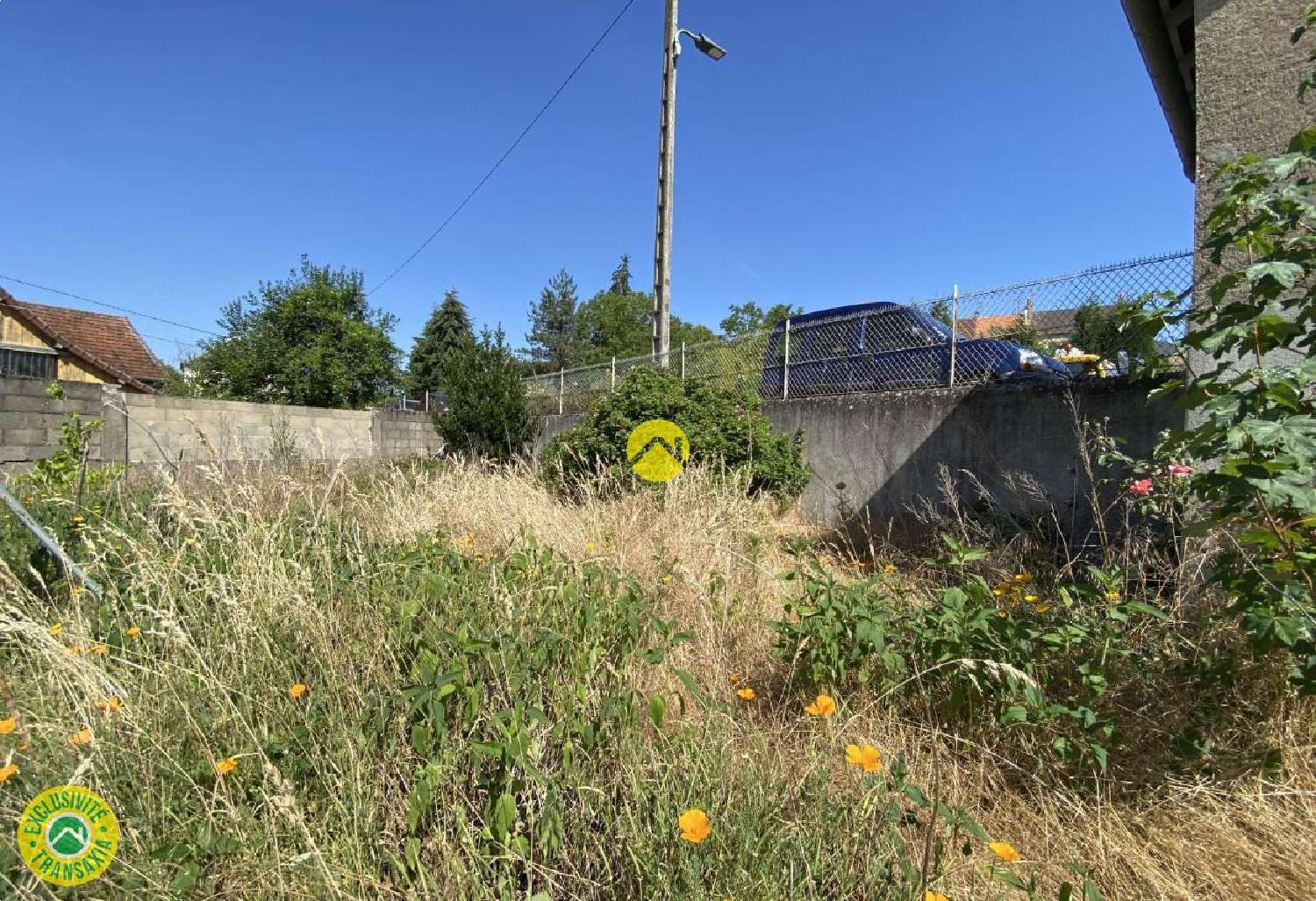 à vendre batiment Imphy Nièvre 3