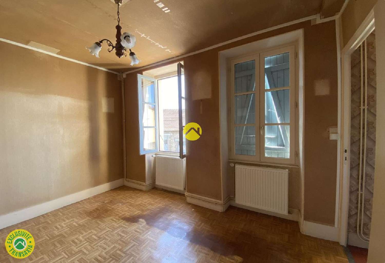 à vendre batiment Imphy Nièvre 4