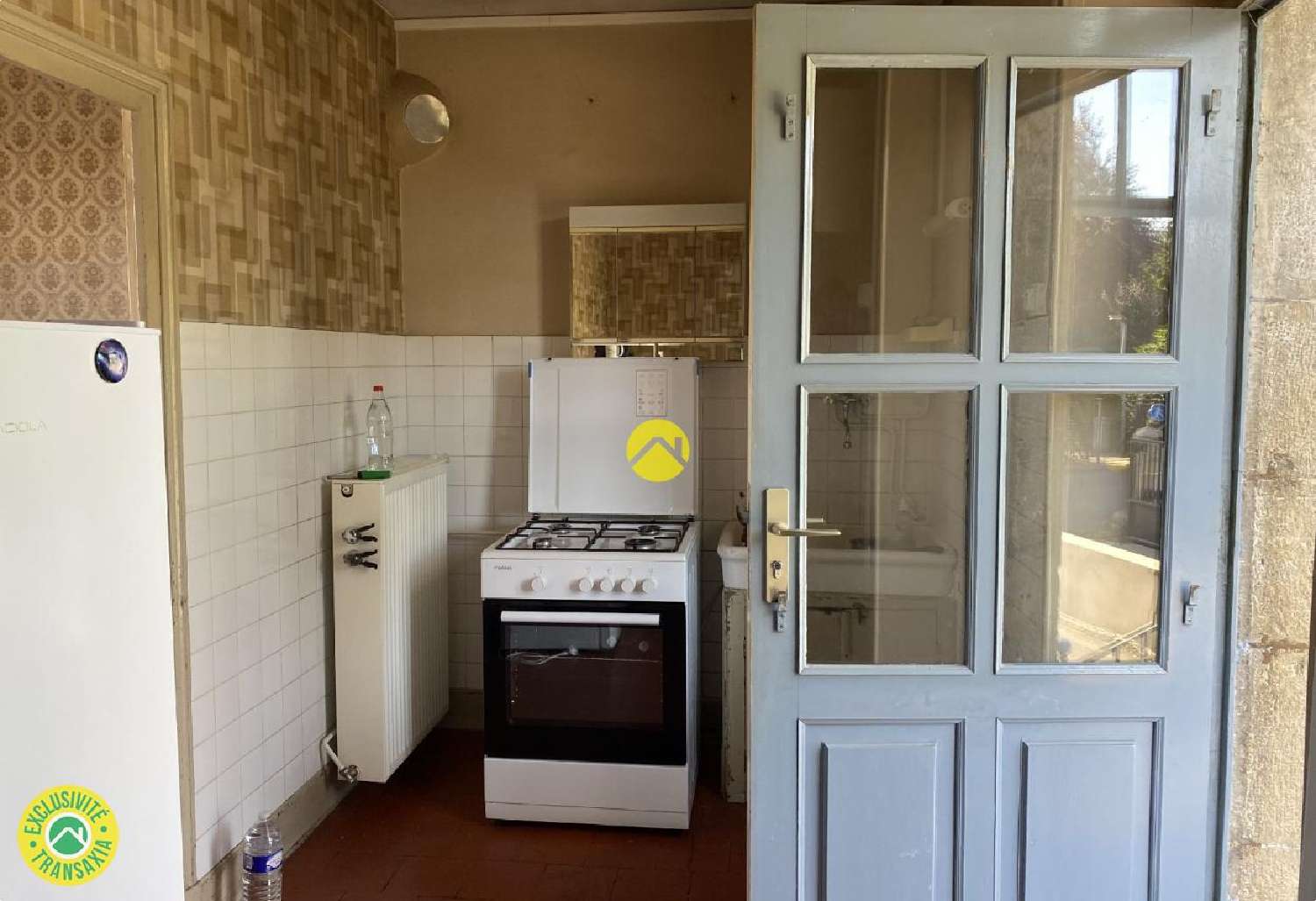 à vendre batiment Imphy Nièvre 6