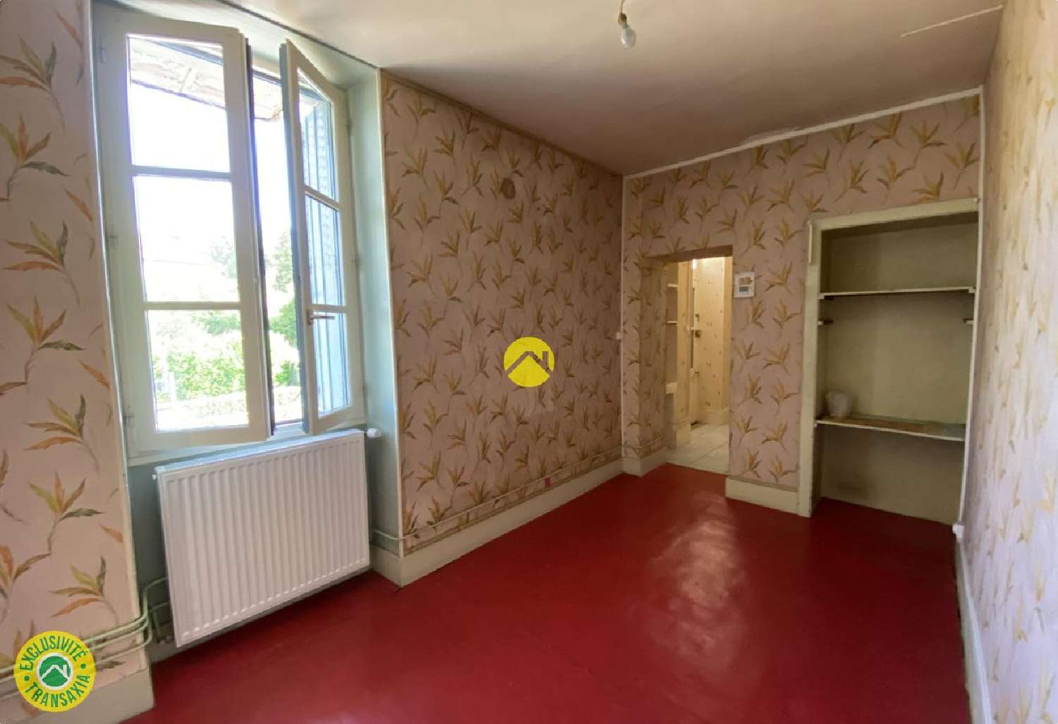 à vendre batiment Imphy Nièvre 7