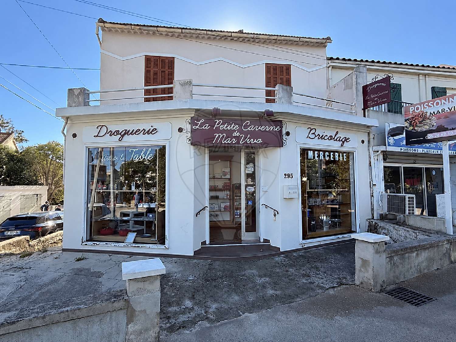  kaufen Gebäude La Seyne-sur-Mer Var 1