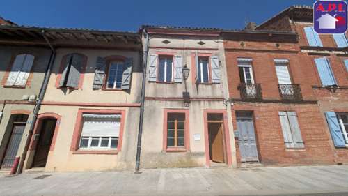 Montgiscard Haute-Garonne gebouw foto 7429862