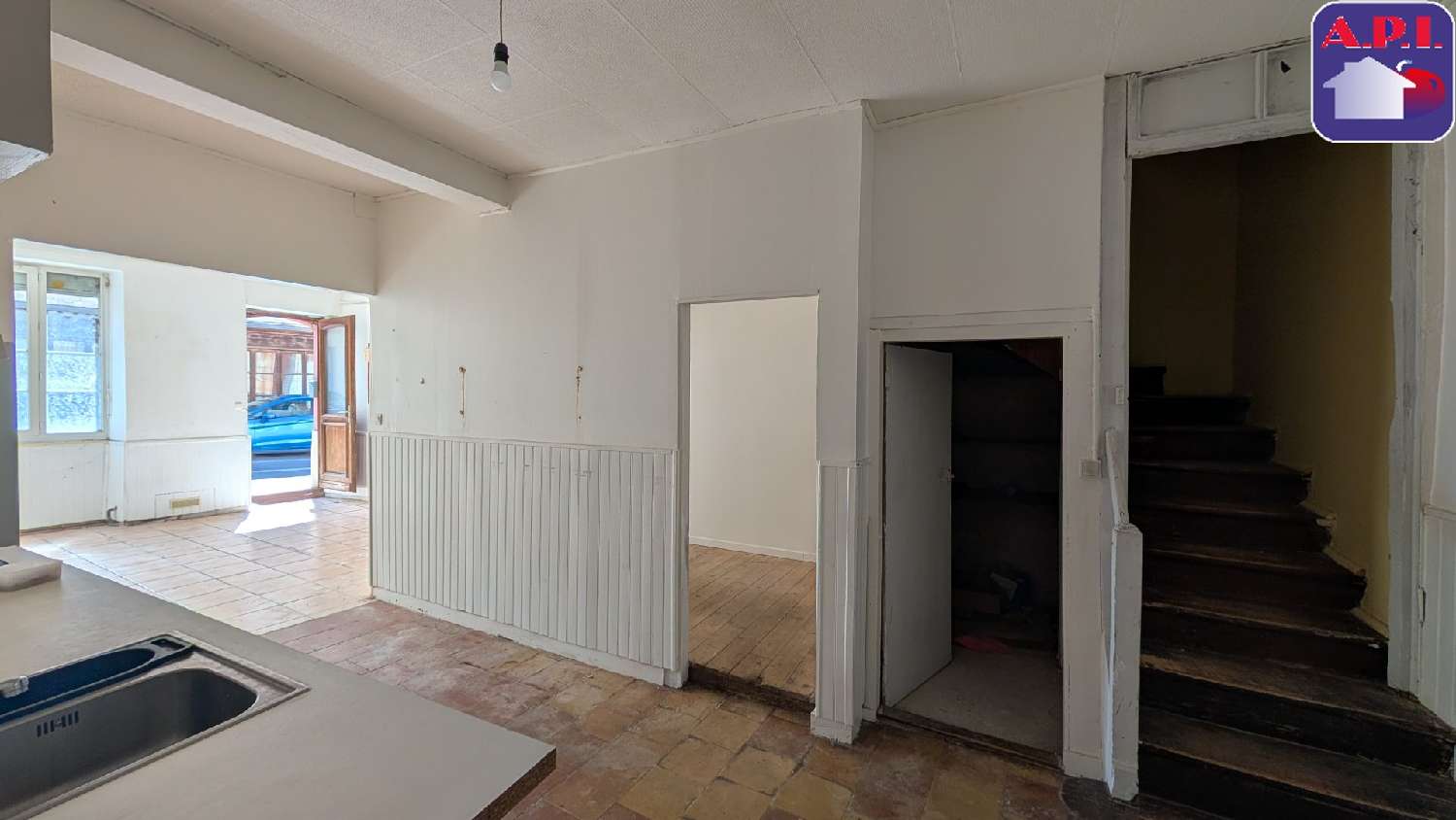 te koop gebouw Montgiscard Haute-Garonne 2