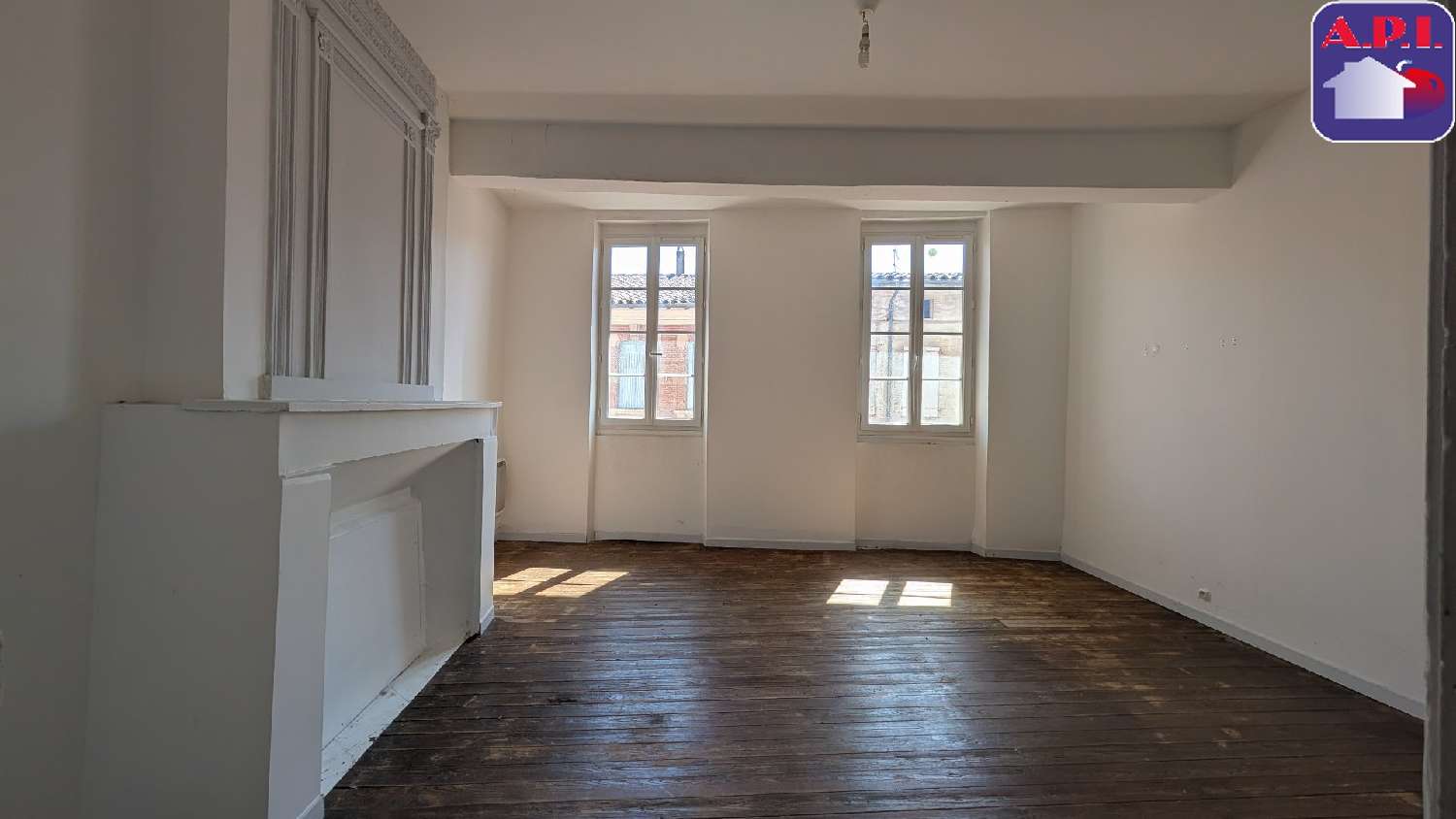 te koop gebouw Montgiscard Haute-Garonne 3