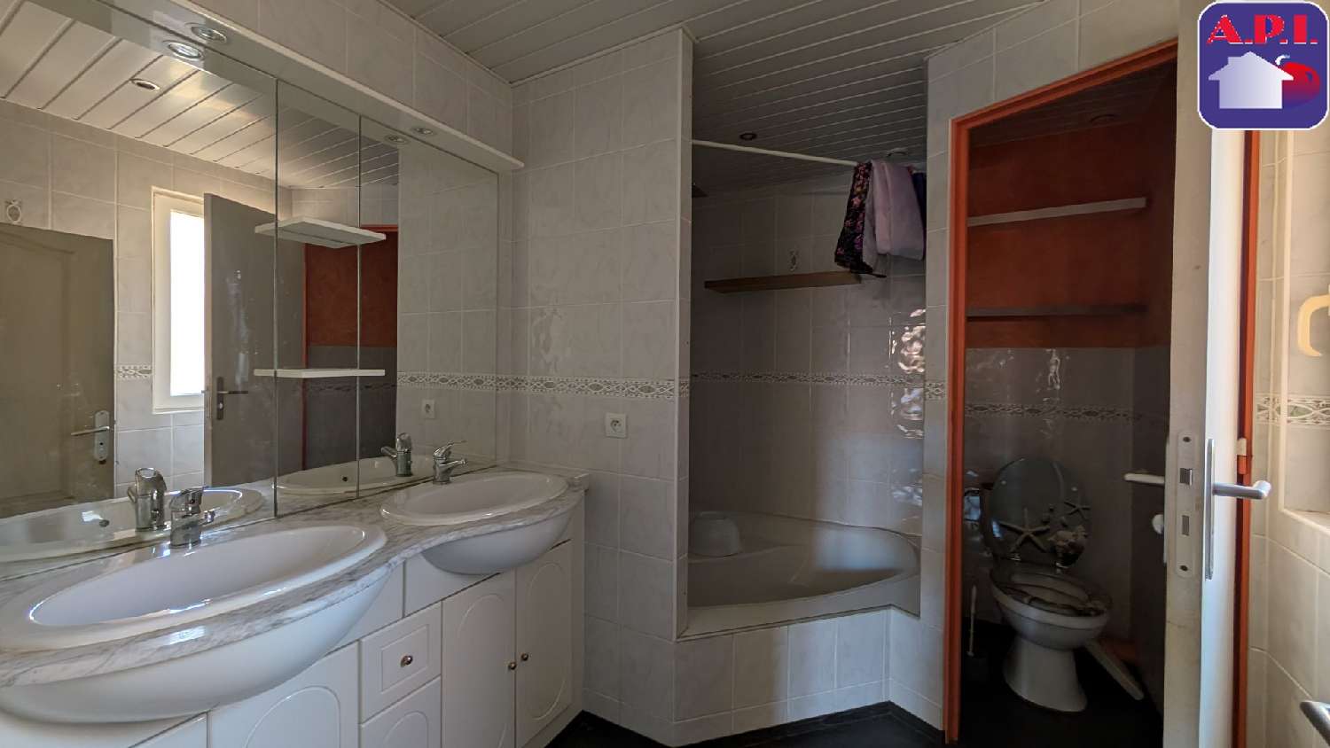 te koop gebouw Montgiscard Haute-Garonne 5