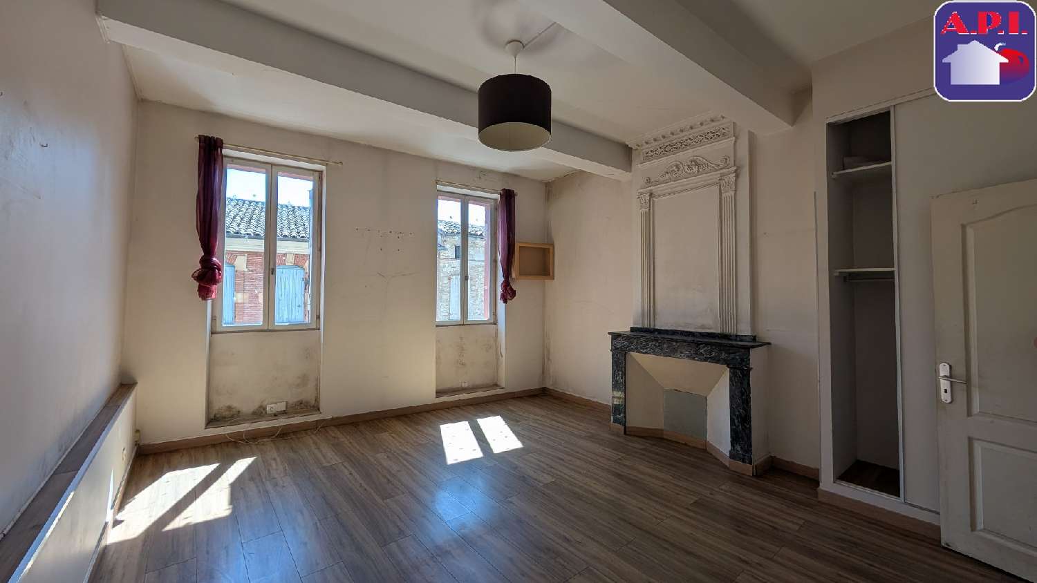 te koop gebouw Montgiscard Haute-Garonne 6