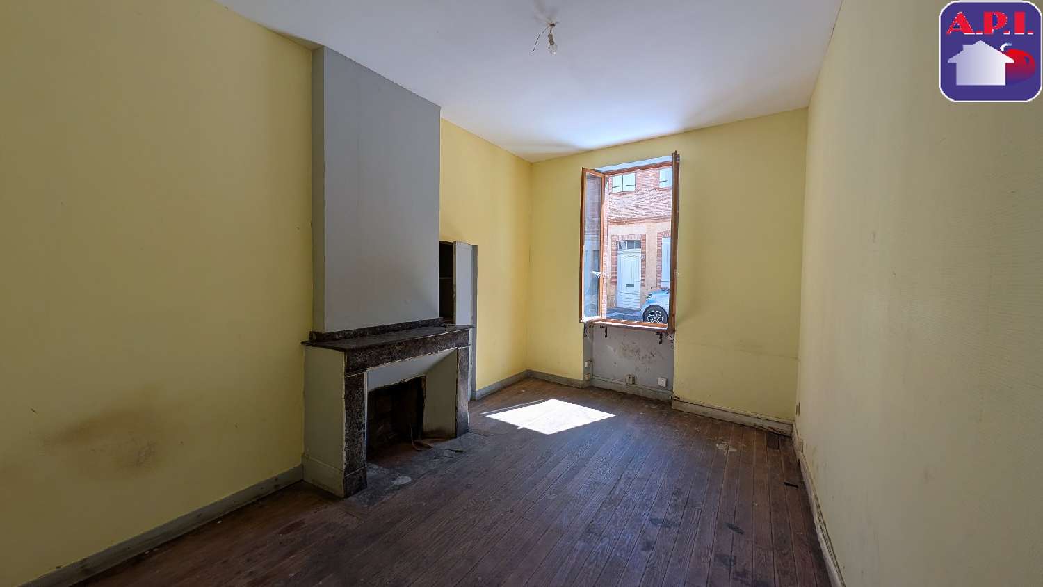 te koop gebouw Montgiscard Haute-Garonne 7