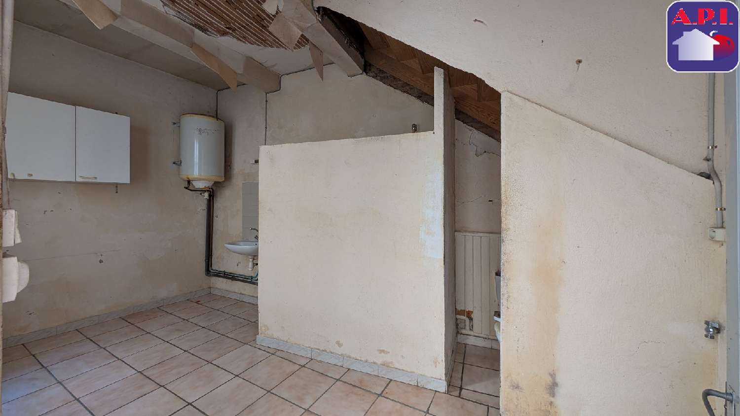 te koop gebouw Montgiscard Haute-Garonne 8