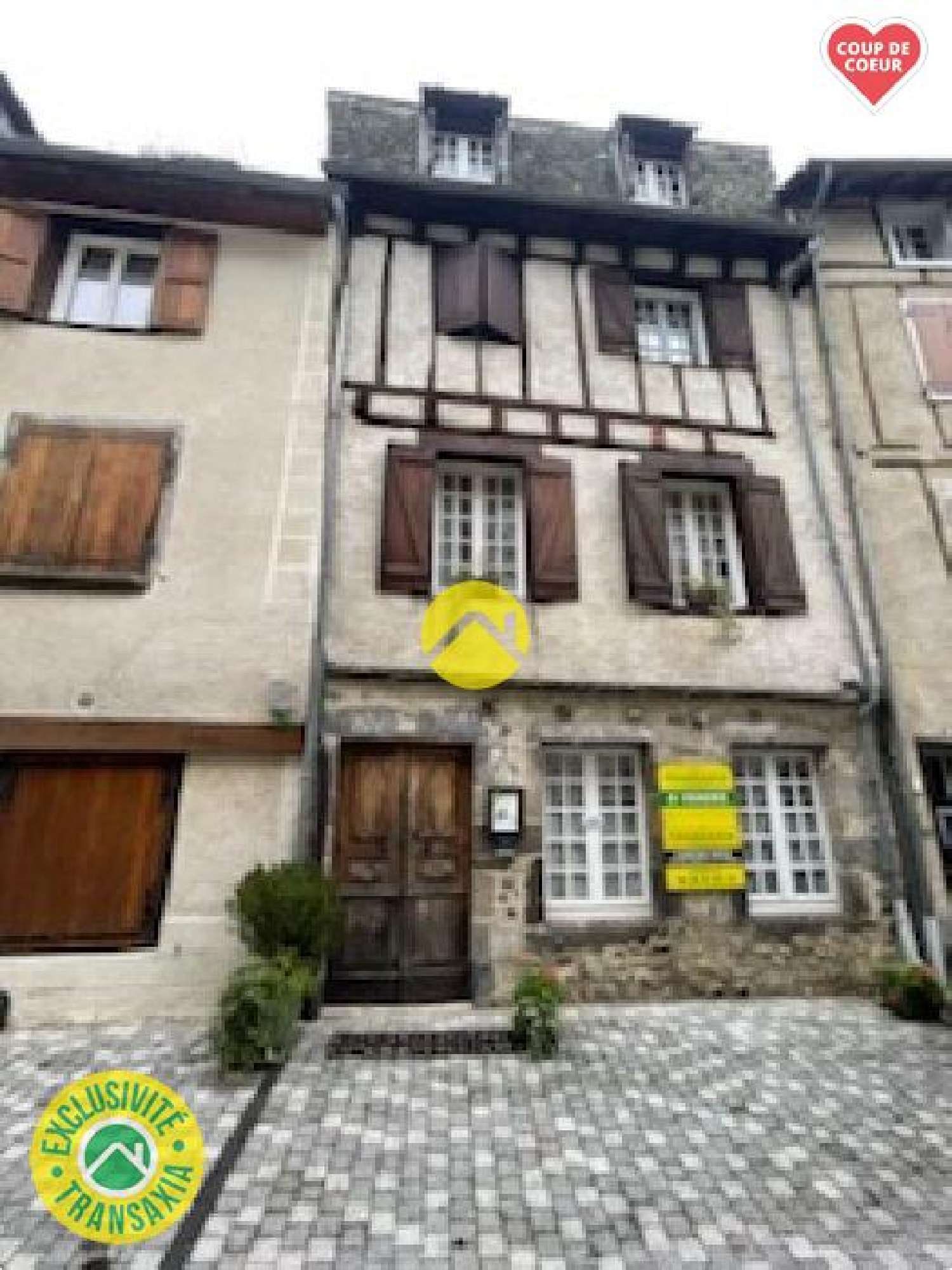 for sale building Mur-de-Barrez Aveyron 7