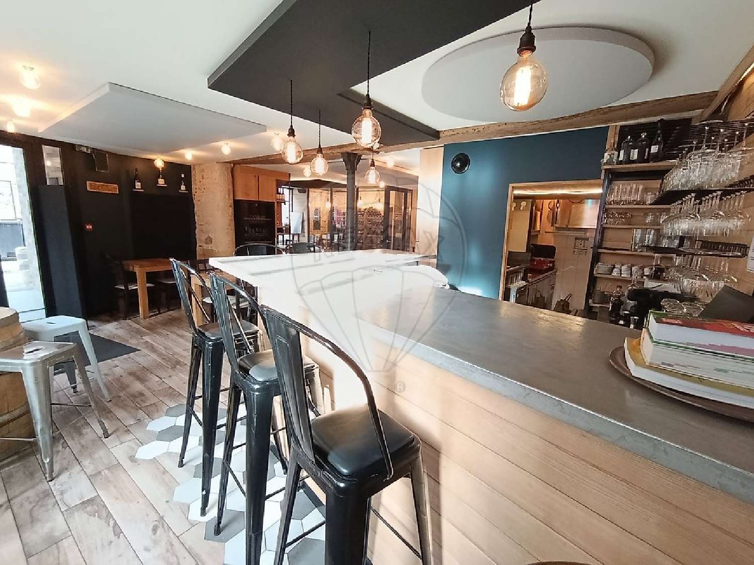  à vendre batiment Nevers Nièvre 3