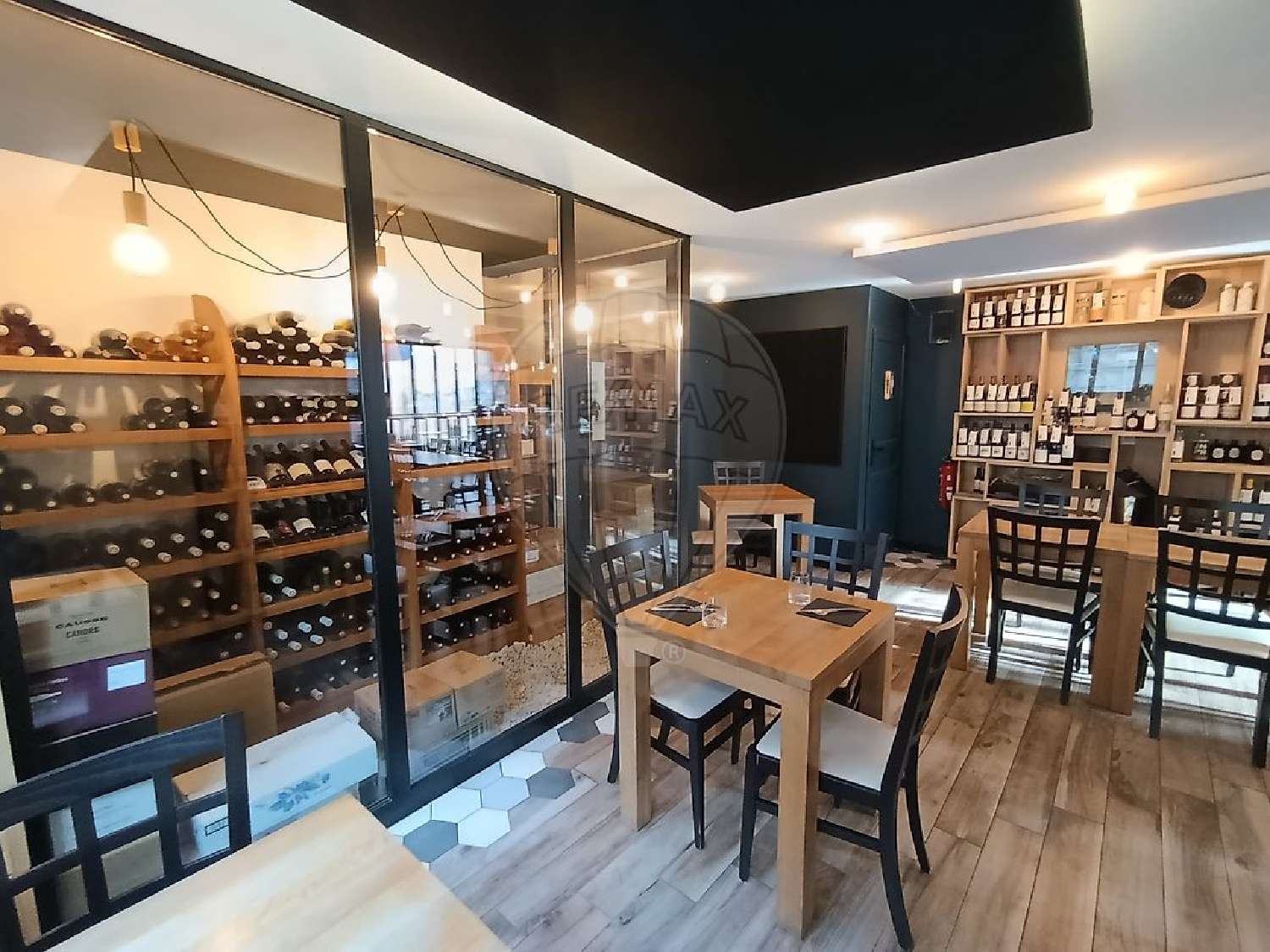 à vendre batiment Nevers Nièvre 4