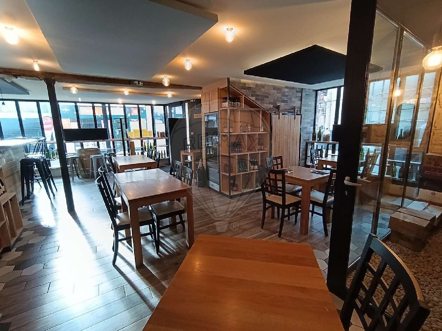  à vendre batiment Nevers Nièvre 5