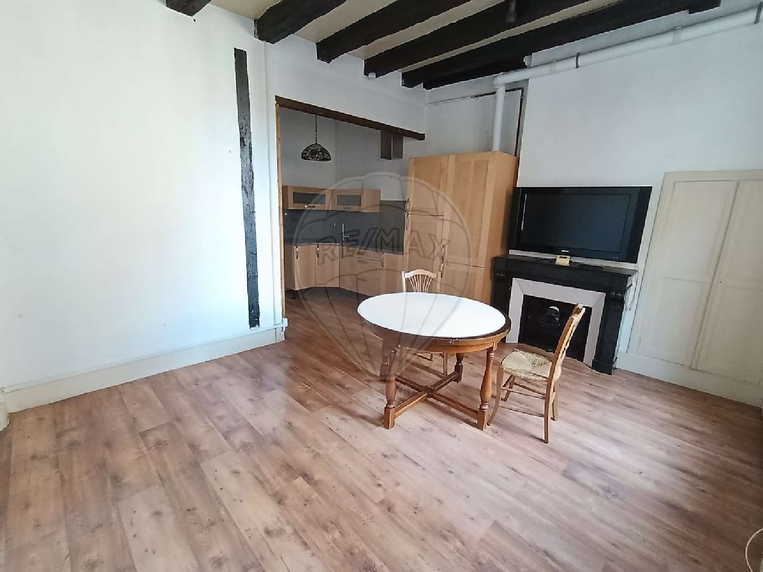  à vendre batiment Nevers Nièvre 6