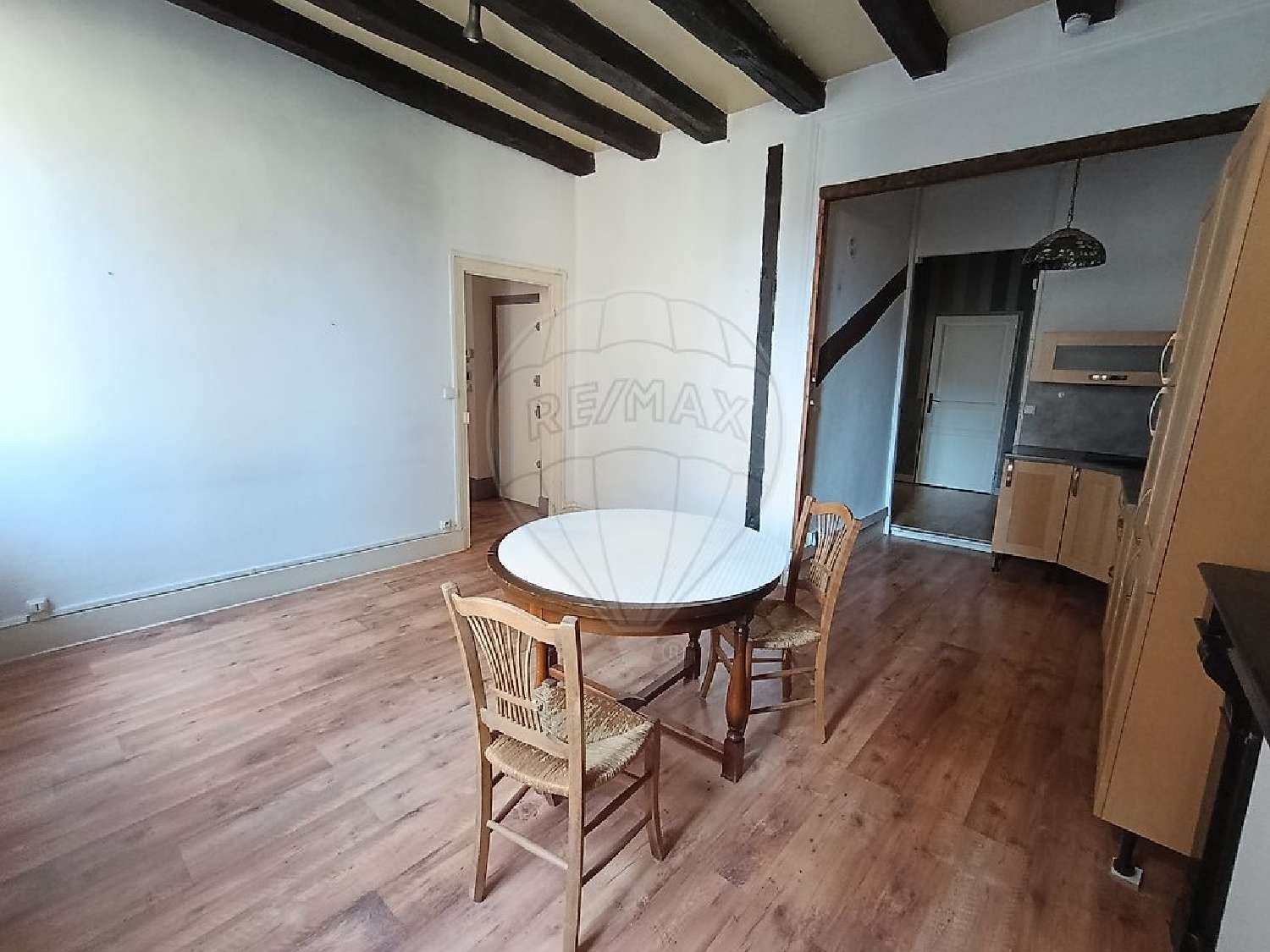  à vendre batiment Nevers Nièvre 7