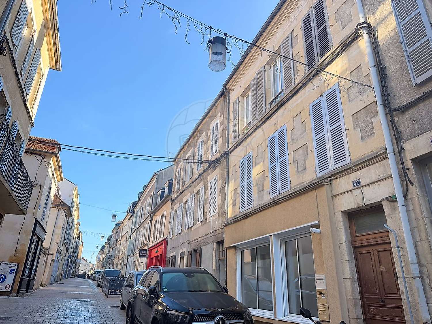 kaufen Gebäude Nevers Nièvre 1