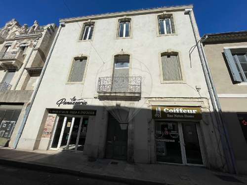 Nîmes Gard building foto 7418012