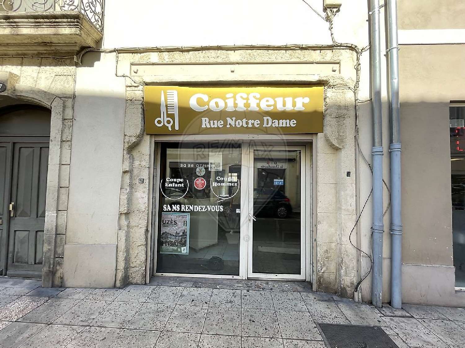 for sale building Nîmes Gard 2
