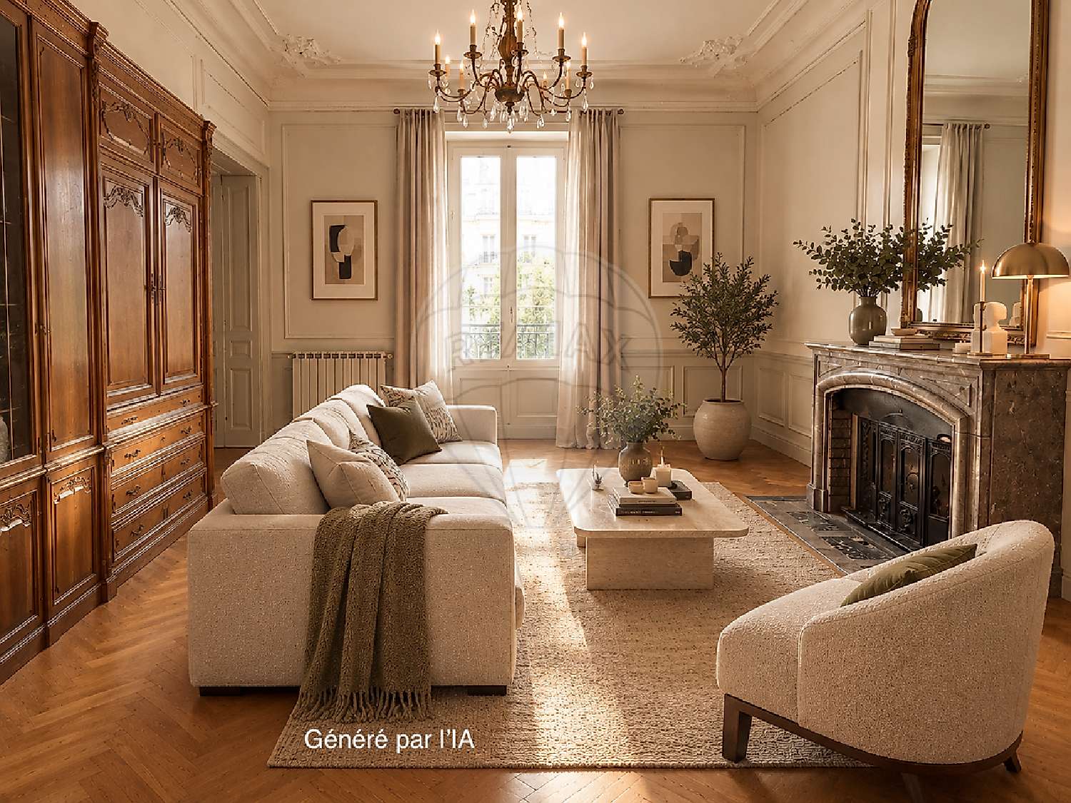 for sale building Nîmes Gard 5