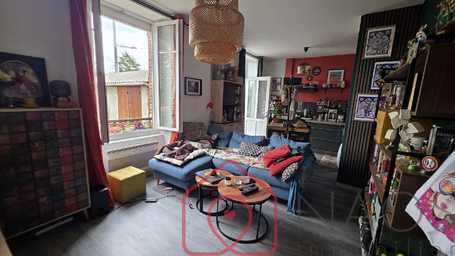 à vendre batiment Orléans Loiret 6