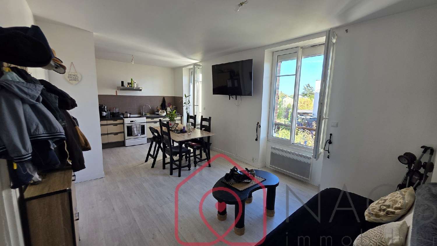 à vendre batiment Orléans Loiret 7