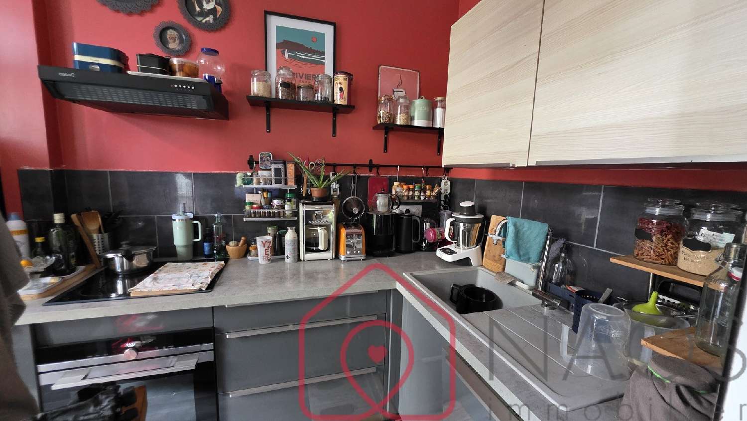 à vendre batiment Orléans Loiret 8