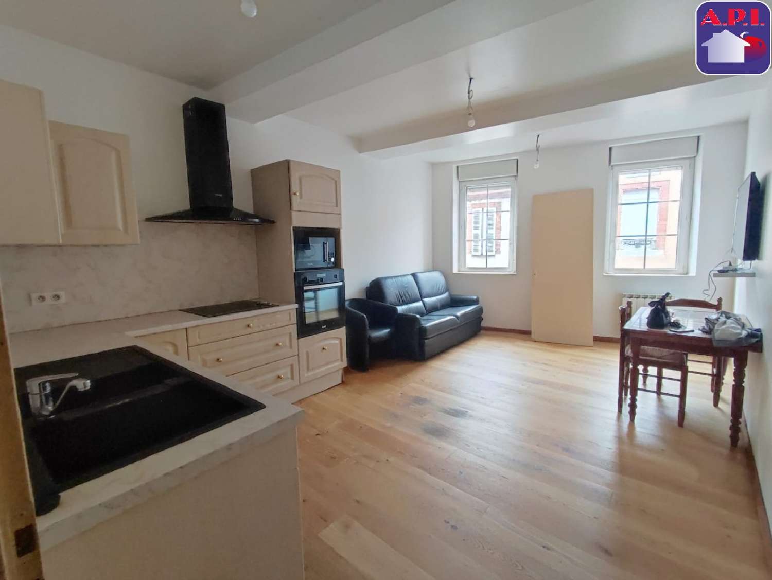 à vendre batiment Pamiers Ariège 2