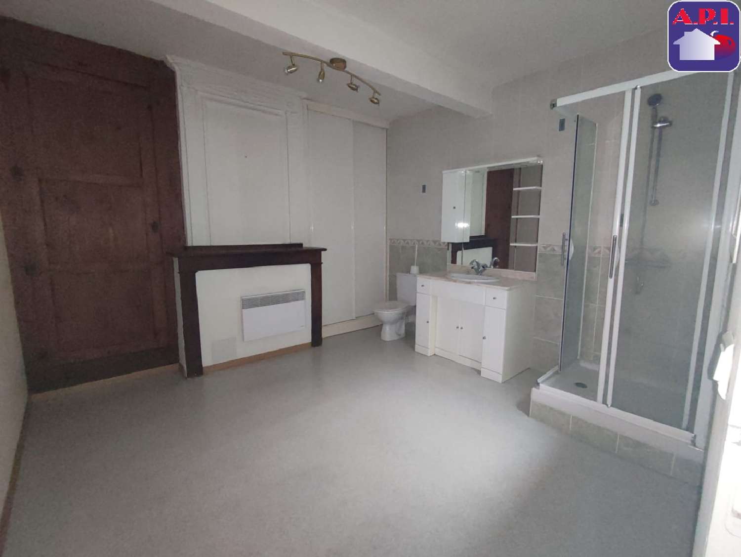 à vendre batiment Pamiers Ariège 3