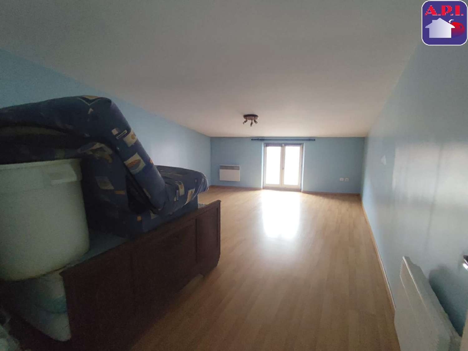 à vendre batiment Pamiers Ariège 6