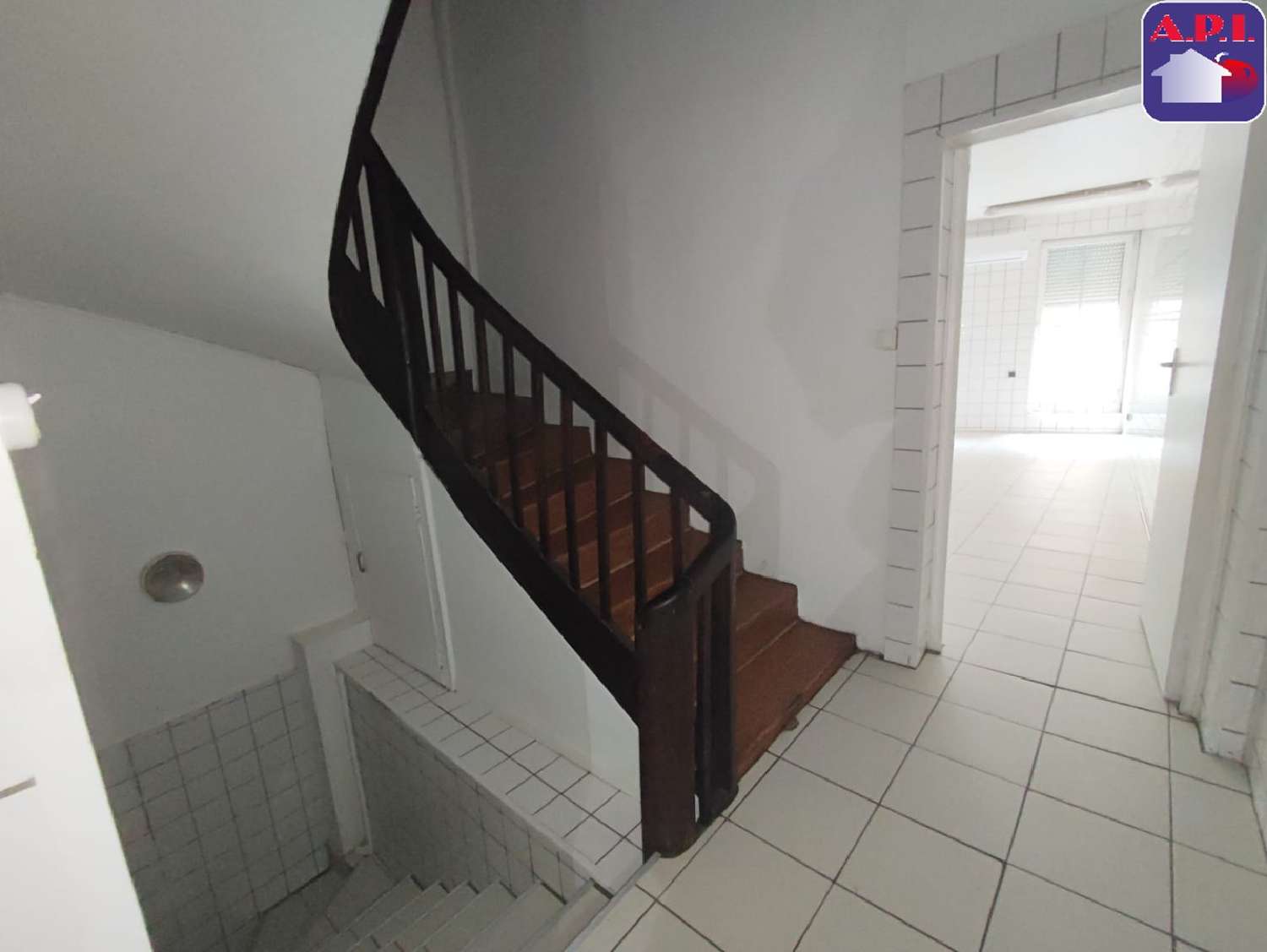 à vendre batiment Pamiers Ariège 7
