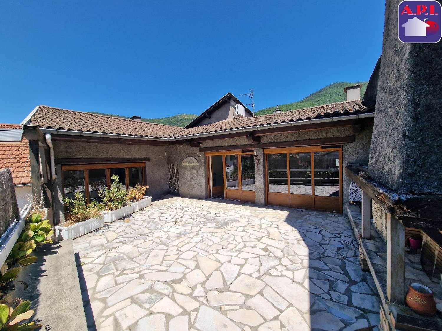  en venta edificio Tarascon-sur-Ariège Ariège 2