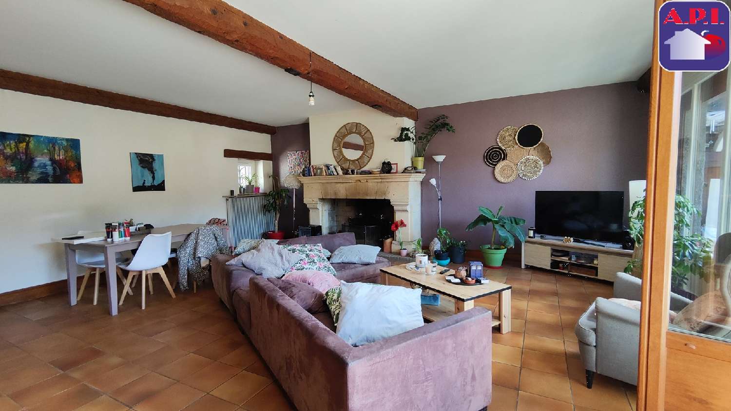 en venta edificio Tarascon-sur-Ariège Ariège 3