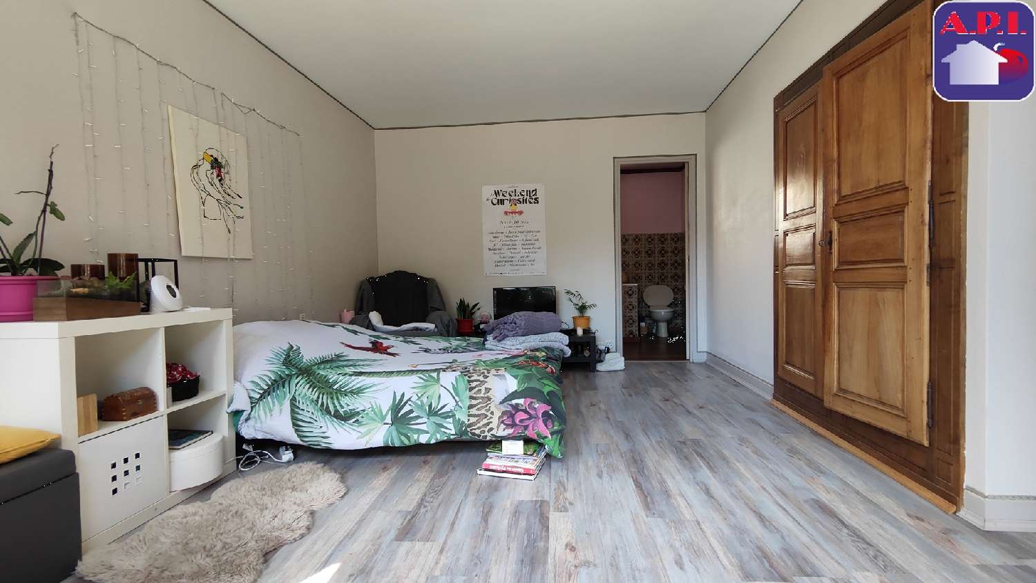  en venta edificio Tarascon-sur-Ariège Ariège 4