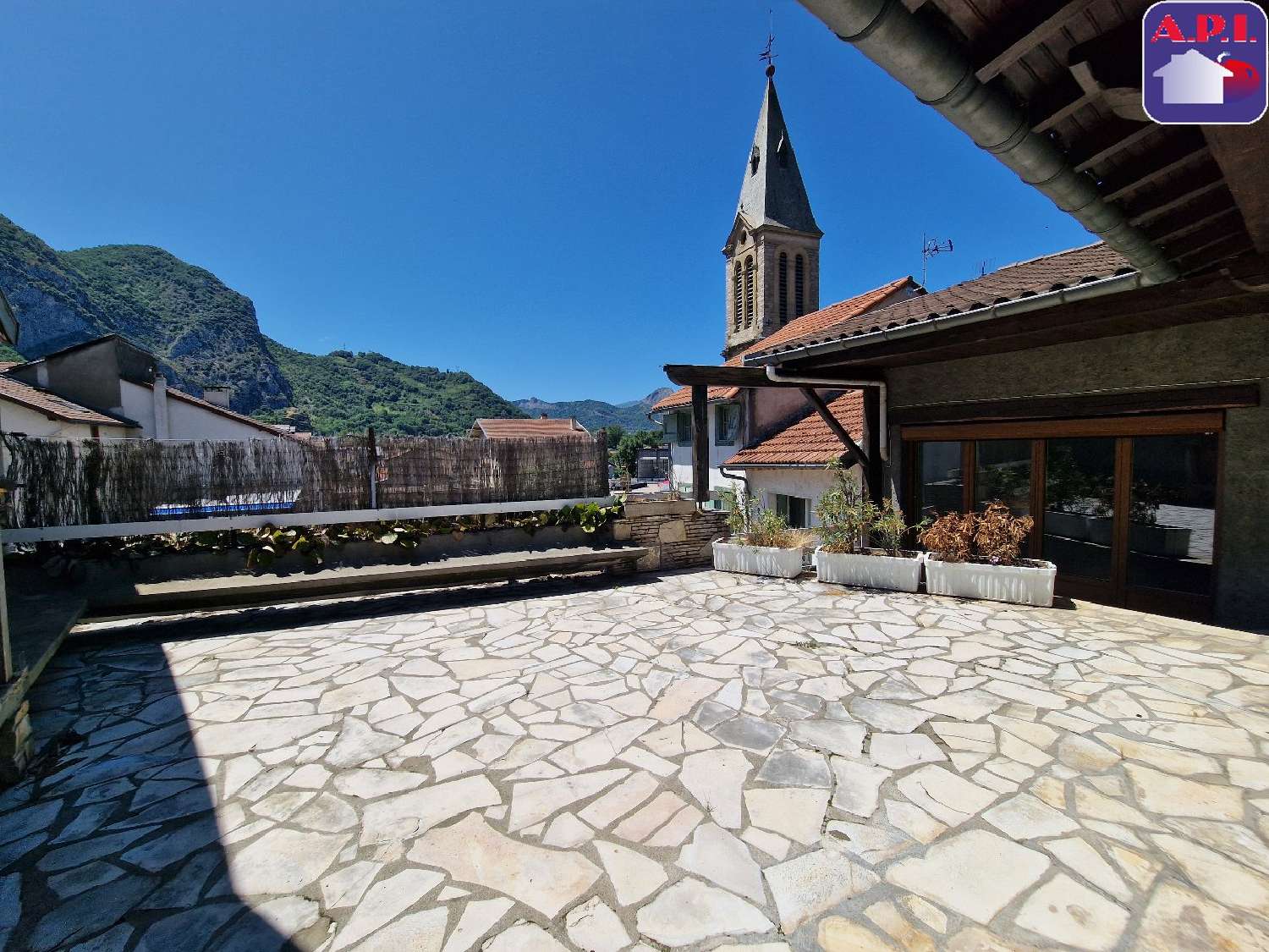  en venta edificio Tarascon-sur-Ariège Ariège 5