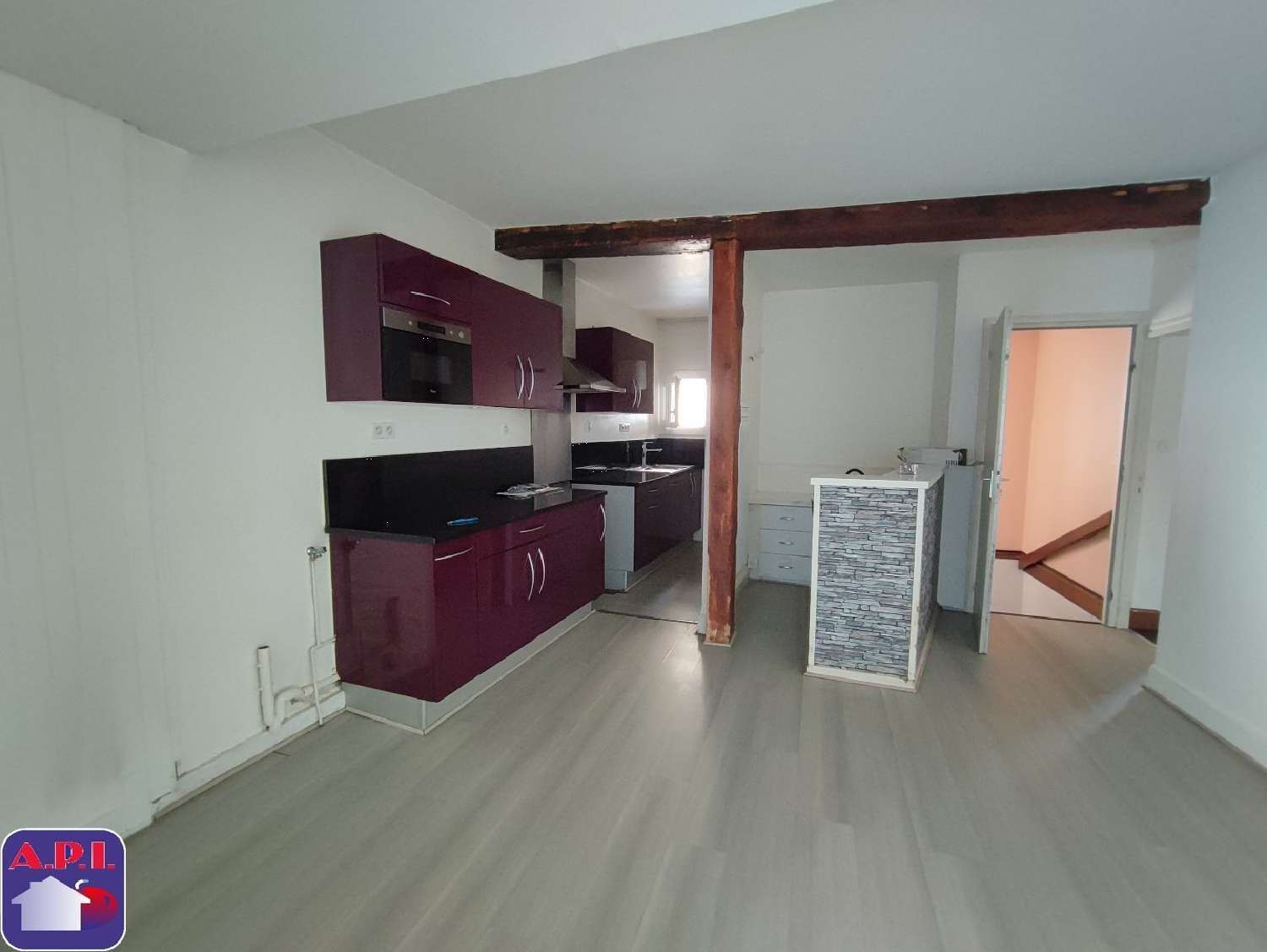  en venta edificio Tarascon-sur-Ariège Ariège 6