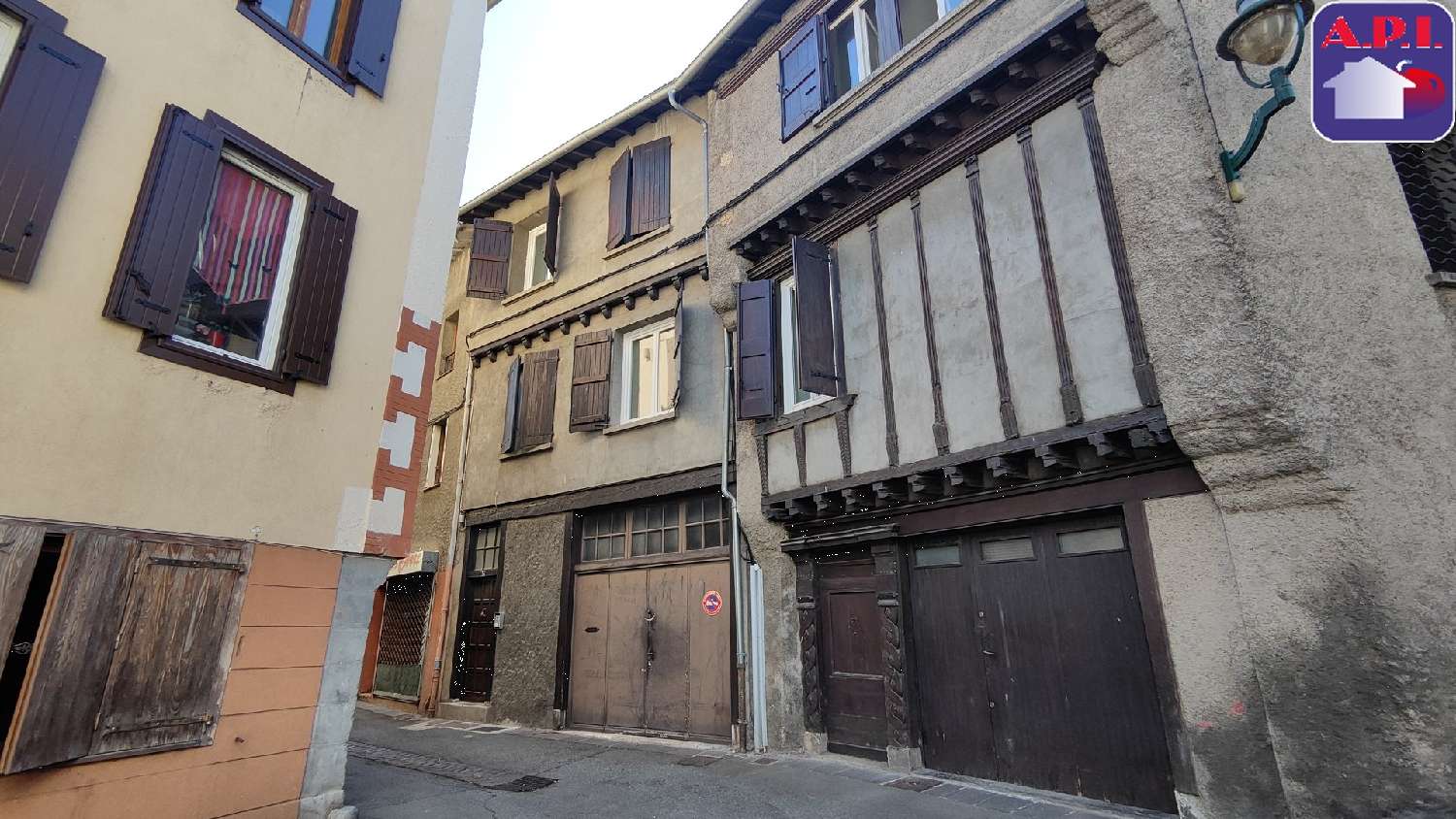  en venta edificio Tarascon-sur-Ariège Ariège 8