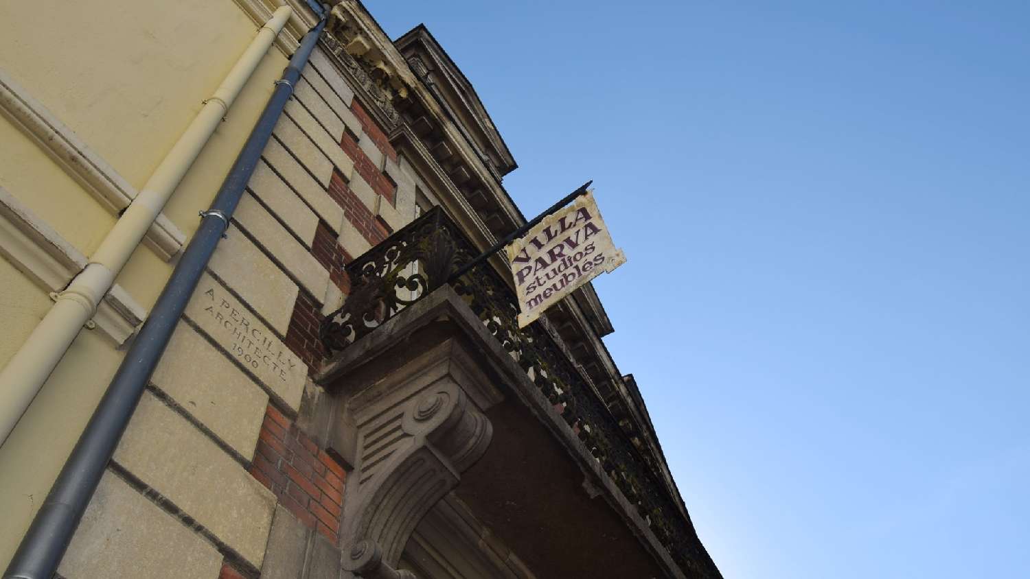 for sale building Vichy Allier 4