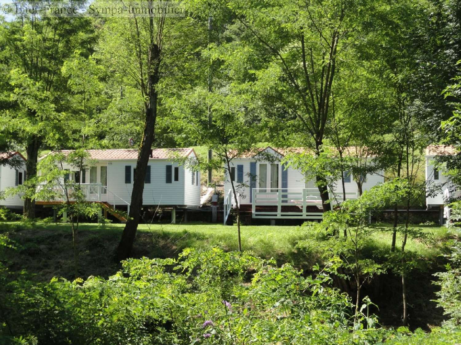 camping te koop Albi, Tarn ( Occitanie) foto 1