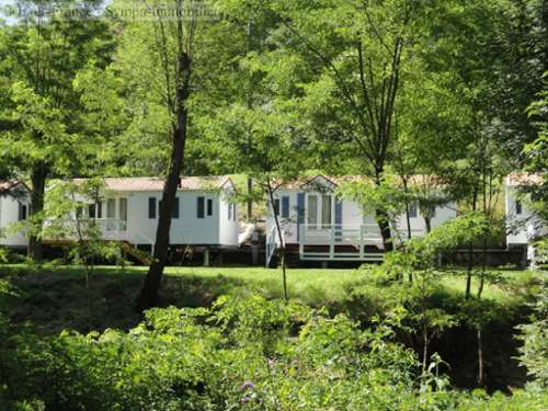 camping, Albi, Tarn