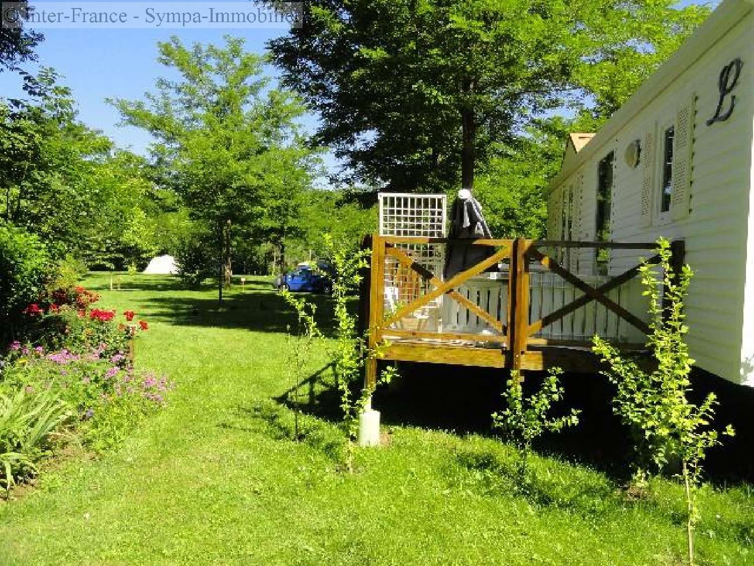 camping te koop Albi, Tarn ( Occitanie) foto 2