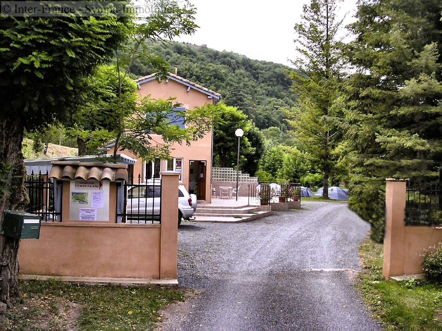 camping te koop Albi, Tarn ( Occitanie) foto 8